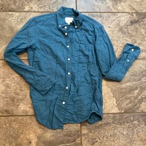 Men’s American Eagle Flannel Shirt